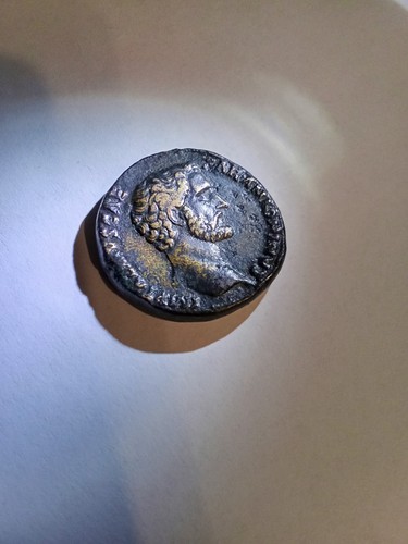 Sesterce 138 monnaie - an,