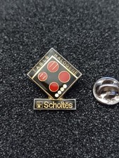 Pin's Pins Pin Enamel 56