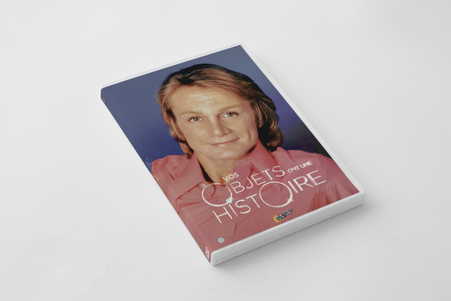 Dvd émission claude - dvd,