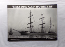 Trésors Cap Horniers -