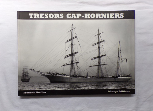Trésors cap horniers - horniers,