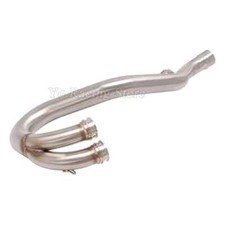 COLLECTEUR D ECHAPPEMENT EXC