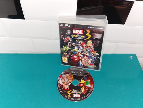 Jeu vidéo sony - vidéo, 3