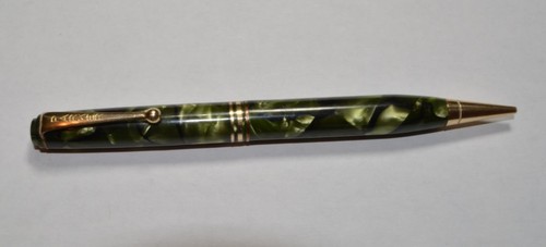 Vtg 1930 parker - 1930, senior