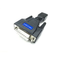 USB to DB15 CBOX Supergun  MVS