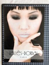 Publicité de presse de 2005 - Vallès- Dordal Bijoux- French ad.