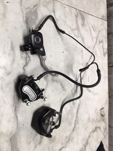 Harley davidson vrsc - harley,