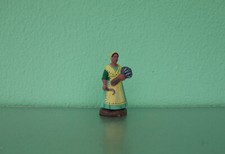 ancien santon crèche taille 2