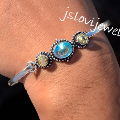 Bracelet porte bonheur - porte-bonheur, en