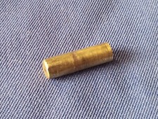 SOLEX   INSERT LAITON DE CARBURATEUR  VELOSOLEX   PLUSIEURS MODELES