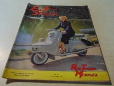 Revue Technique Motocycliste