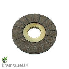 Disque de Frein 152mm 23Zähne