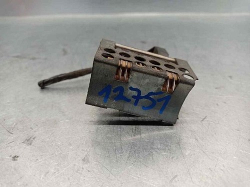 Resistance chauffage ford - chauffage,