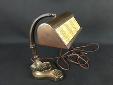 Lampe notaire ancienne - lampe, ancienne,