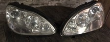 Phares / Phare Mercedes Classe S W220