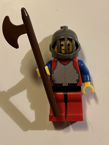 Lego 6021 castle vintage - lego,