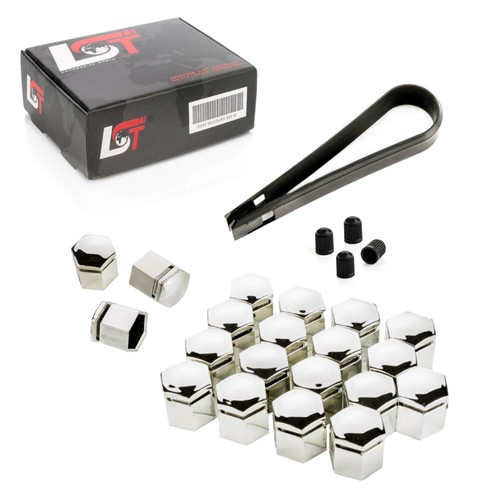 20x jantes boulon - jantes, cache
