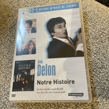 DVD Neuf Emballé « Notre