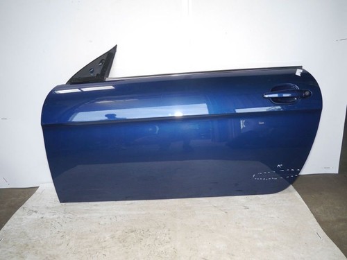 Porte gauche bmw serie - porte,