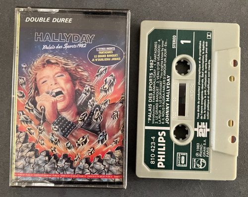 Cassette audio tape johnny - audio,