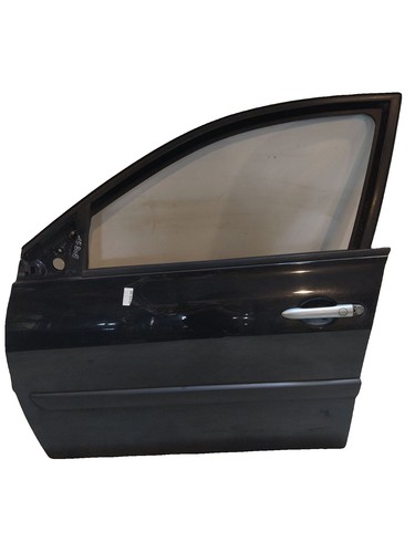 Porte avant gauche complete