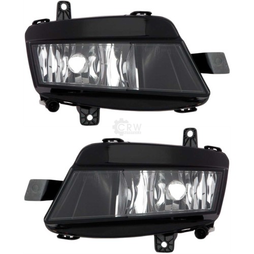 Anti brouillard kit pour - anti-brouillard,
