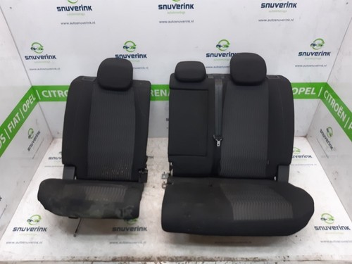 Banquette arrière peugeot - arriÈre, 308