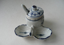 Ancien MOUTARDIER  SALIERE