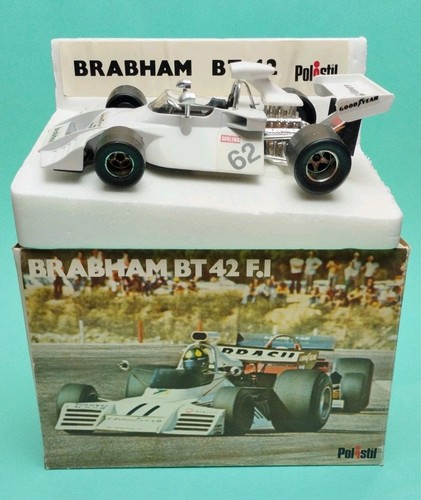 Polistil braham f - bt, 42