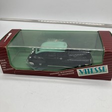 Vitesse Chrysler Taxi Porto
