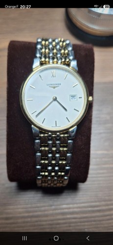 Longines grande classique - la,