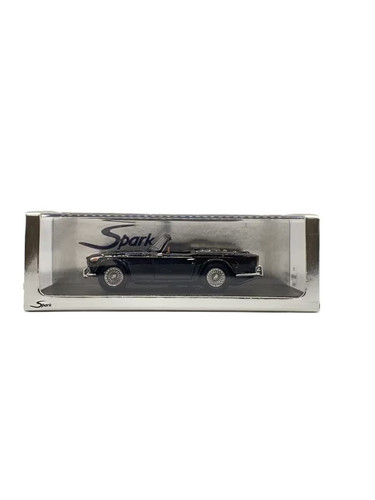 Other brand spark miniature - other,