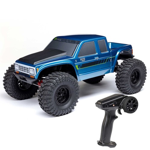 Axial scx10 iii - axial,