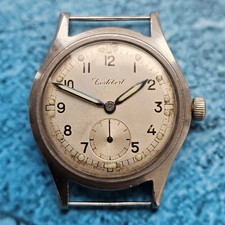 Montre-bracelet homme vintage