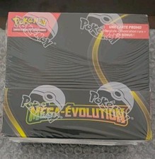 Display Pokémon Mega