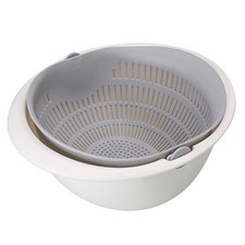 Égouttoir à riz pratique