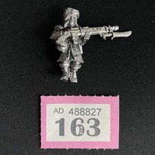 Vostroyan Firstborn Lasrifle