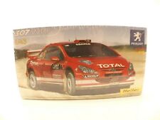Heller - Peugeot 307 WRC -