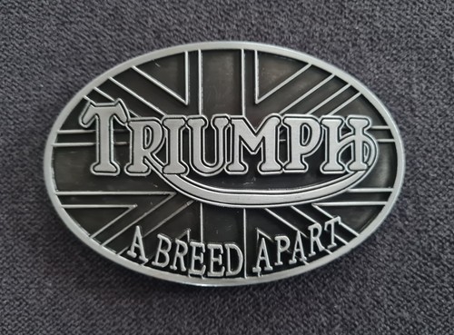 Boucle ceinture triumph - de,