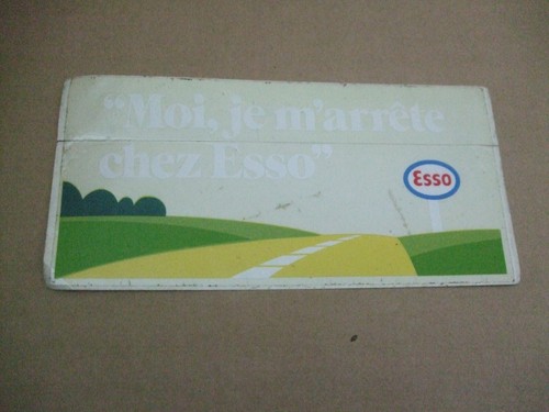 Autocollant moi arrete - moi, je
