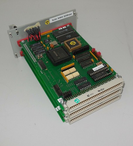 Module système s icos - module,