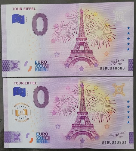 Billet euro paris tour - billet,