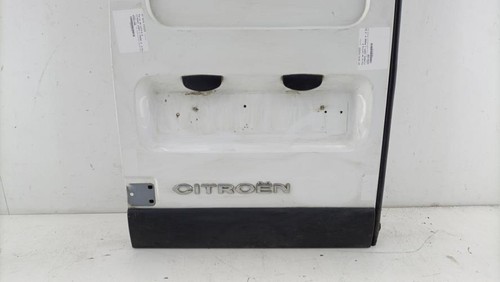 Porte coffre gauche citroen - gauche,
