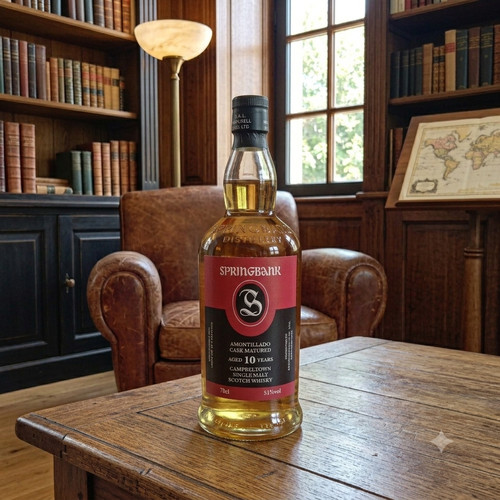 Whisky springbank ans - 1,