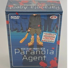 Paranoia Agent - Intégrale  5
