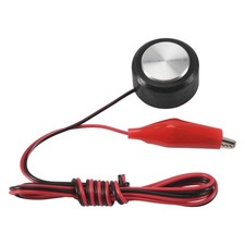 5X(pour  Outil CNC  Z Routeur Moulin ZéRo VéRification Presse Plaque RéG6040