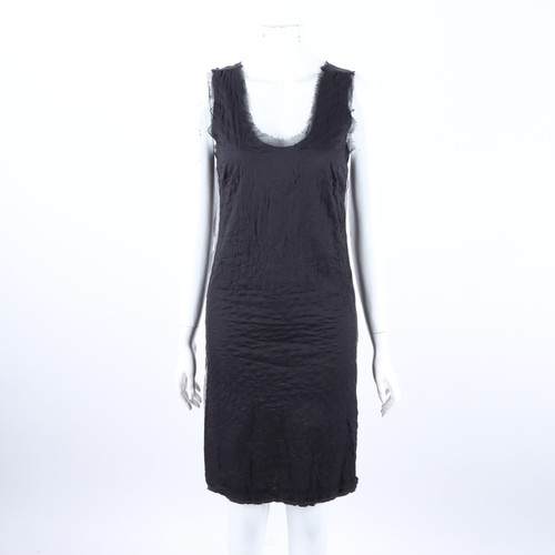 Lanvin robe sans manches - robe,