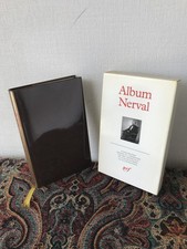 LA PLÉIADE      ALBUM