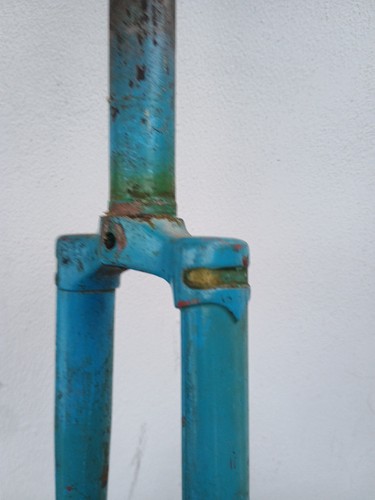 Fourche vélo route - de, de