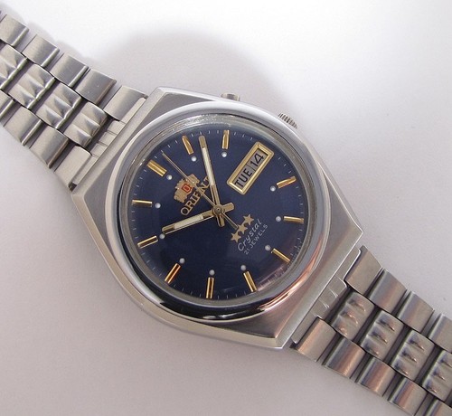 Montre bracelet vintage - vintage, orient